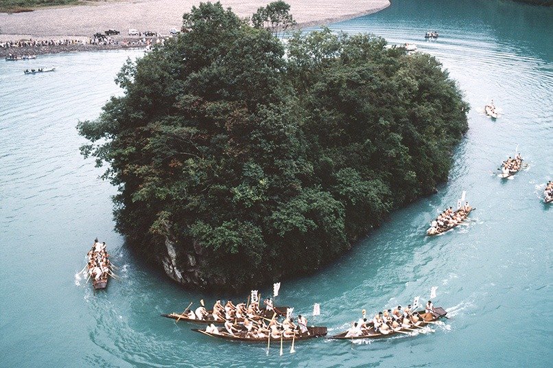 ⛩️ 쿠마노 하야타마 신사 (쿠마노 하야타마 타이샤) 이미지 9